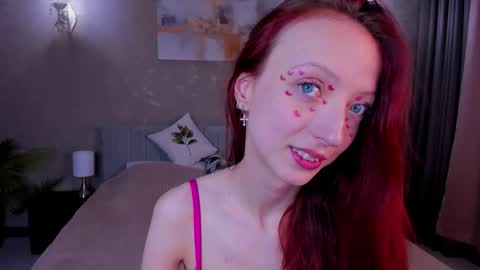 Daria J online show from February 14, 4:37 am