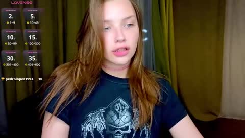 dariaangels online show from April 22, 5:42 pm