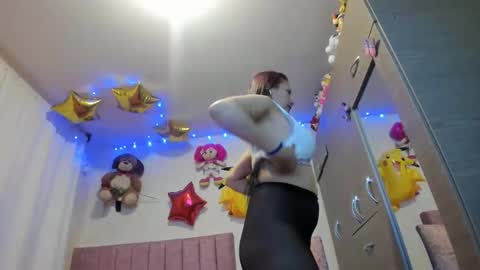 dariana_hot online show from March 9, 1:37 pm