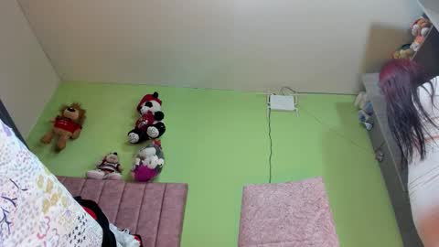 dariana_hot online show from January 10, 7:08 pm