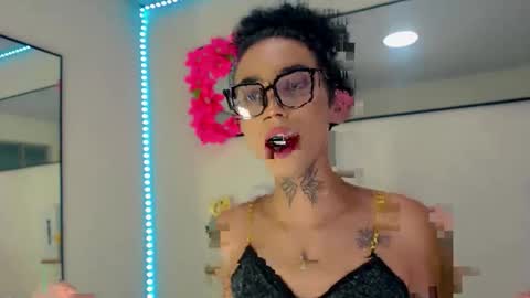 Dary online show from April 13, 10:25 pm