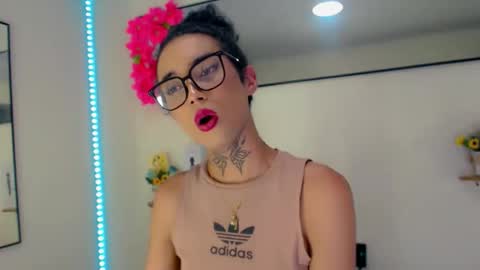 Dary online show from April 14, 10:46 pm