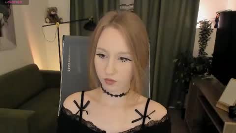 Daria Tate online show from July 16, 1:47 pm
