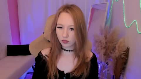 Daria Tate online show from May 24, 12:34 pm