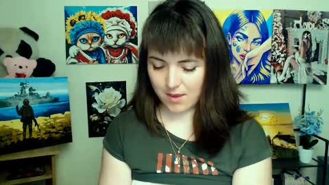 Darina online show from May 31, 5:28 am