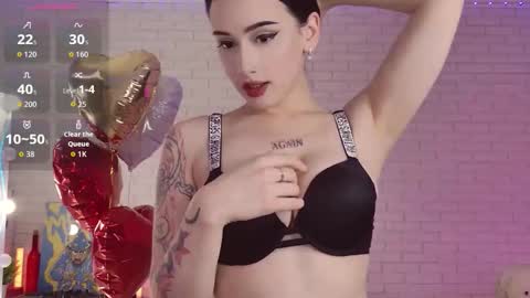 Neko online show from February 21, 8:28 am