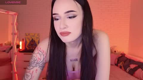 Neko online show from April 3, 3:35 am