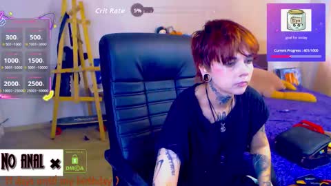 Anessa  online show from February 14, 7:11 am