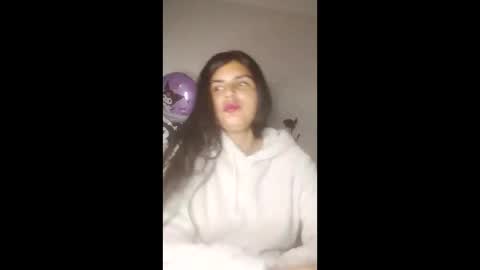 Moony online show from April 29, 4:50 am