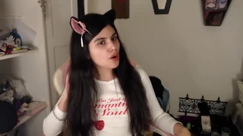 Moony online show from December 26, 7:03 am