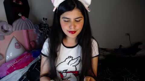 Moony online show from January 12, 12:28 am