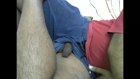 dark_dik online show from February 10, 3:31 am