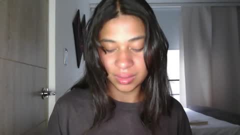 Snapshot of dark_enchantress_ chatting on October 17, 8:46 pm Sofia online show from October 17, 8:46 pm