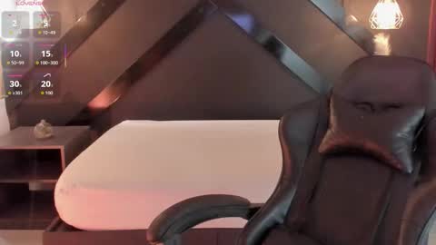 M I K A E L A online show from February 18, 7:24 pm