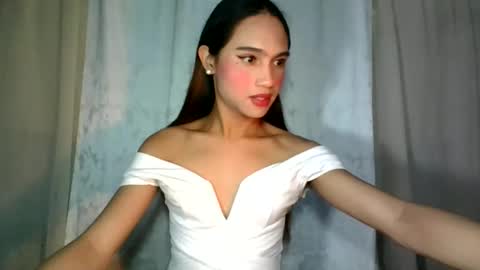 LIANNA online show from January 19, 1:21 am