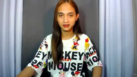 LIANNA online show from October 27, 2:55 am