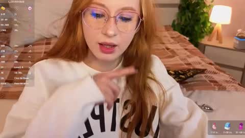 Lola online show from February 24, 1:52 am