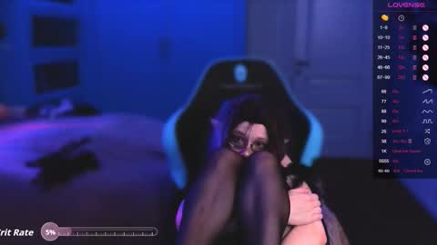 Lucious Foijieh online show from February 8, 4:54 pm