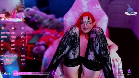 Lucious Foijieh online show from March 5, 7:06 pm