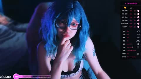 Lucious Foijieh online show from April 9, 5:29 pm