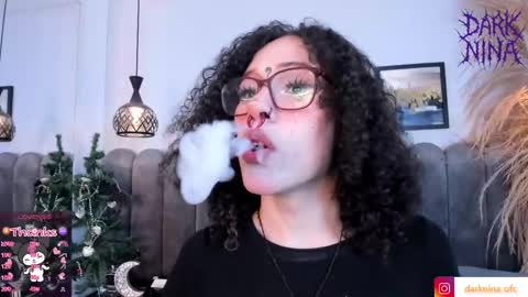 Nina online show from December 22, 3:35 am