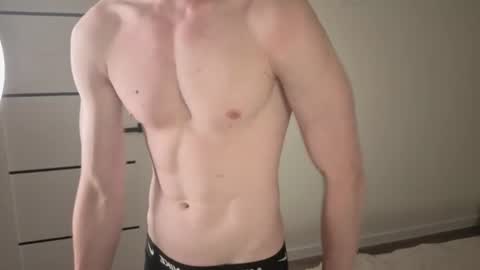 Dominic XDominus518 online show from July 11, 4:21 pm