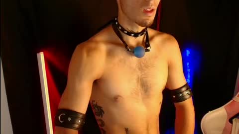 rosse online show from April 21, 2:37 am