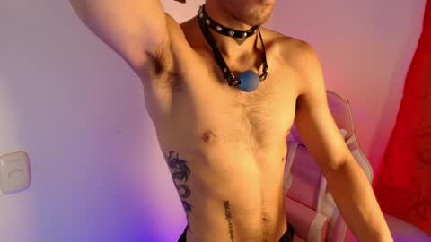 rosse online show from March 26, 3:12 am