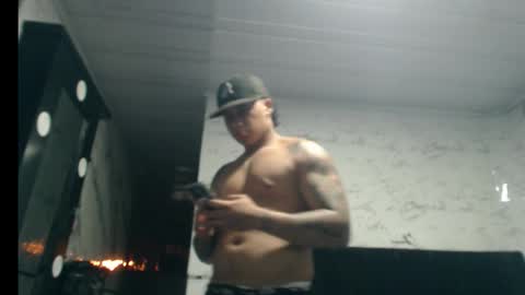 Alexis online show from November 16, 3:19 am