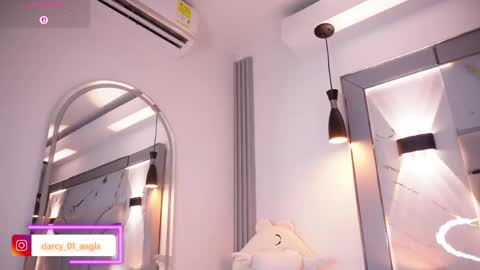 Angel Darcy  online show from April 14, 11:52 pm