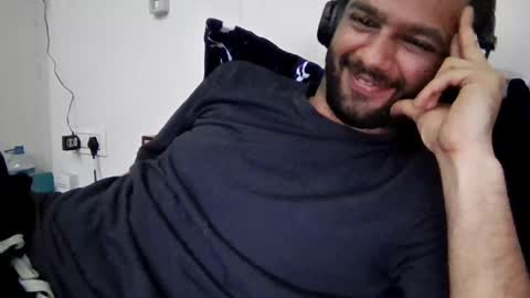 just a guy online show from February 28, 6:45 pm