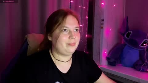 darkcharm1 online show from February 10, 6:00 pm