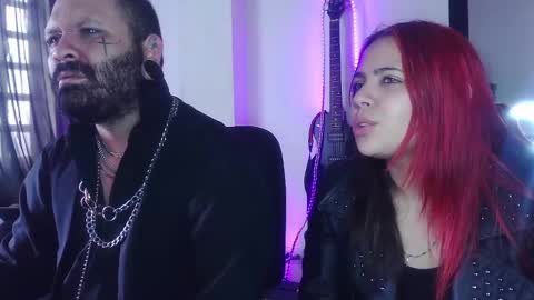 Snapshot of darkclothes chatting on February 27, 6:53 pm darkclothes online show from February 27, 6:53 pm