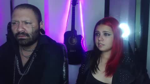 Snapshot of darkclothes chatting on February 18, 3:10 am darkclothes online show from February 18, 3:10 am