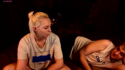 Ann and Leo online show from September 16, 9:29 pm