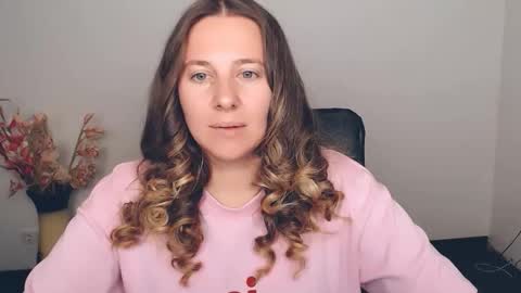 Anna online show from September 15, 1:07 am