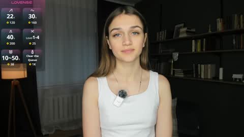 Elizabeth online show from December 16, 8:42 am