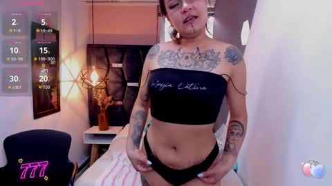 DARKMOON online show from June 2, 12:51 pm