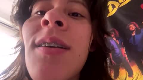 Snapshot of darkness_joones chatting on February 19, 7:37 pm Darkness online show from February 19, 7:37 pm