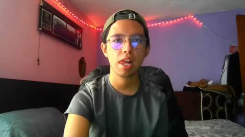 Jose Ian online show from August 5, 10:40 pm