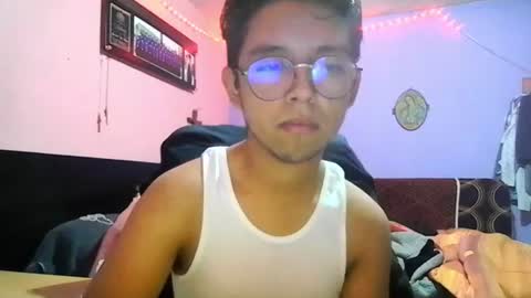 Jose Ian online show from June 28, 4:19 am