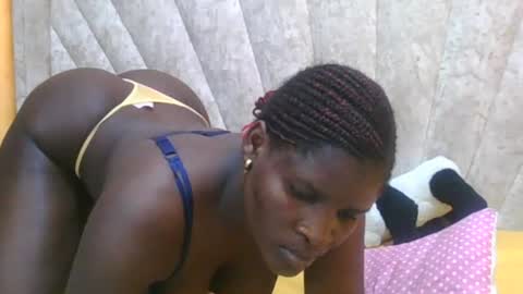 SHANICE online show from March 28, 9:00 am