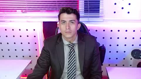 DARKO0717 online show from October 30, 10:27 am