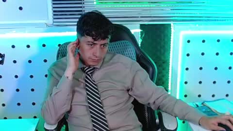 DARKO0717 online show from September 17, 3:48 pm