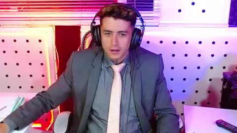 DARKO0717 online show from November 9, 2:53 pm