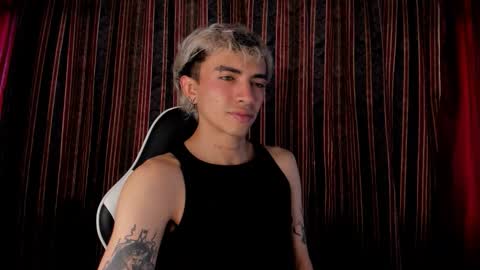 Darko online show from December 21, 6:25 pm