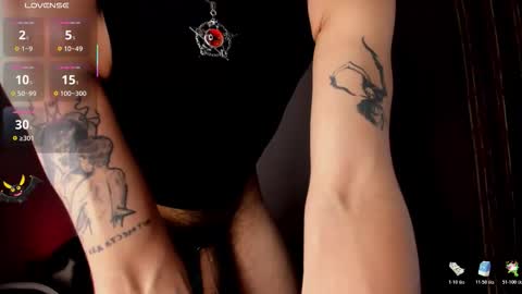 Darko online show from February 25, 11:08 pm