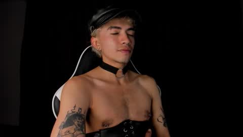 Darko online show from November 2, 11:38 pm