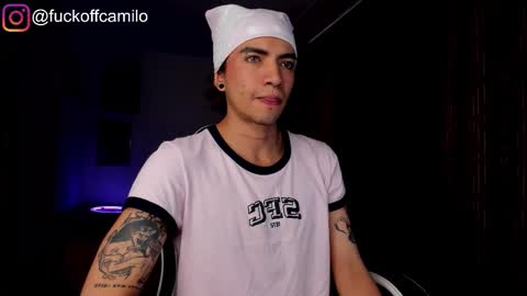 Darko online show from March 26, 10:15 pm