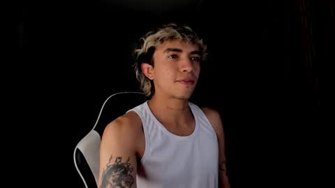 Darko online show from March 2, 6:47 am